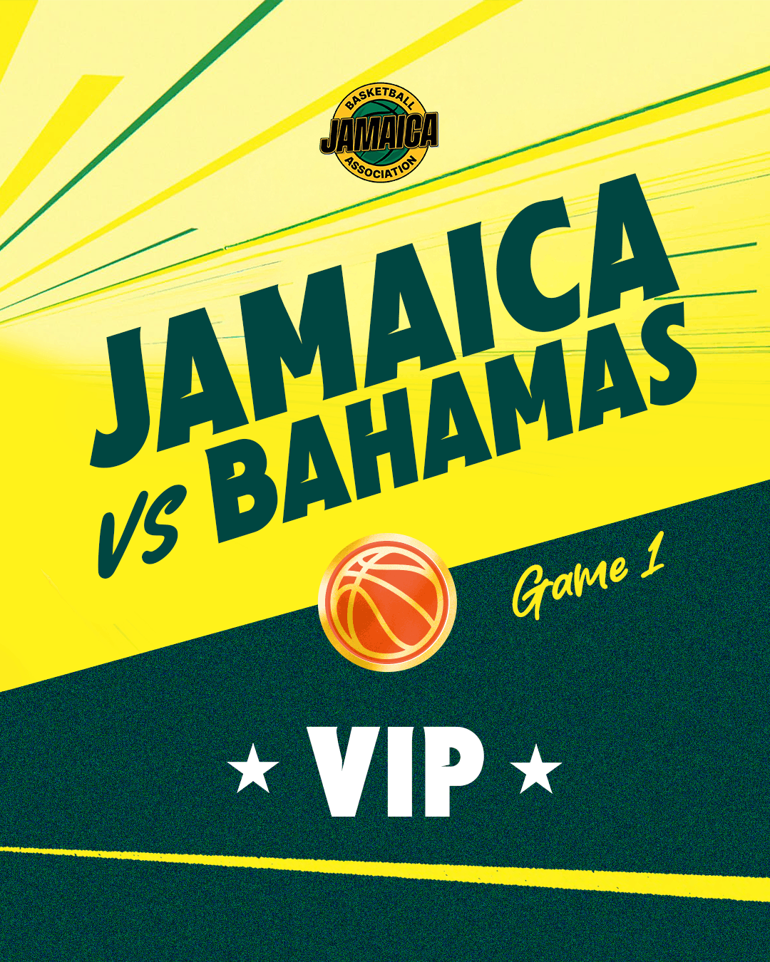 Jamaica vs Bahamas - VIP - (Feb 26)