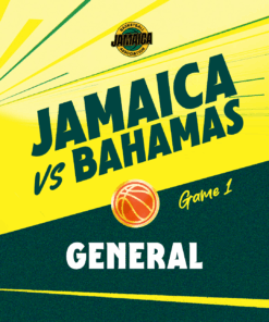 Jamaica vs Bahamas - General - (Feb 26)
