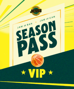 Season Pass - VIP - (Feb 26 & Mar 1)