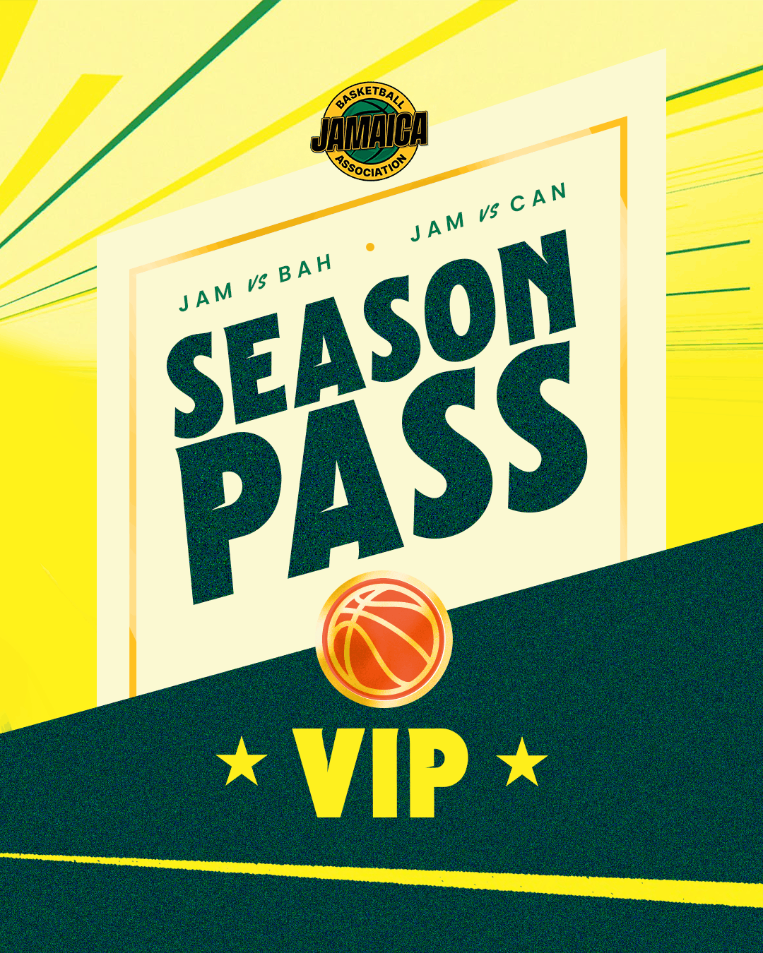 Season Pass - VIP - (Feb 26 & Mar 1)