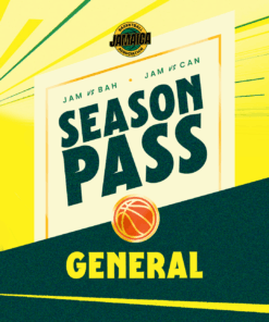 Season Pass - General - (Feb 26 & Mar 1)
